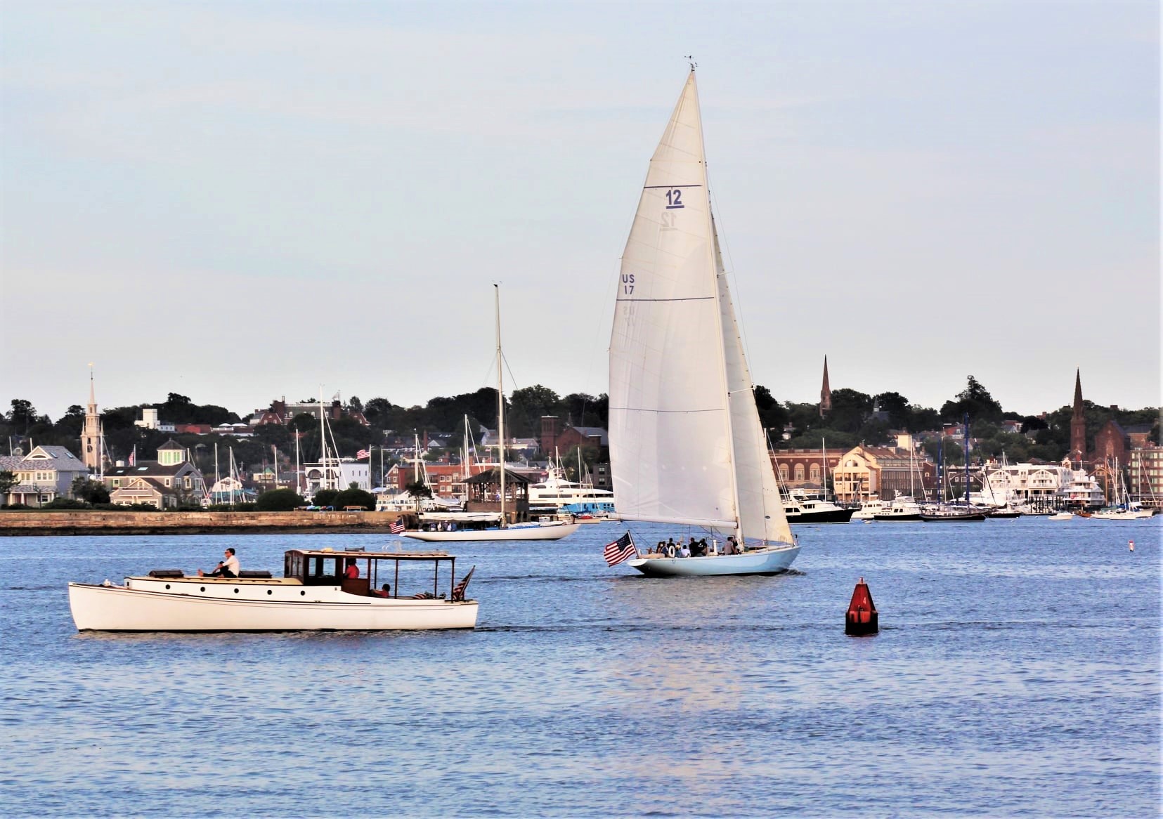 Outdoor Adventures in New England - by Discover New England 